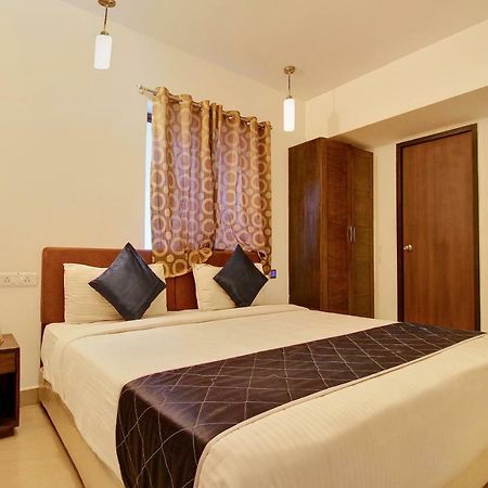 Hotel Grand Marena Chennai Exterior foto