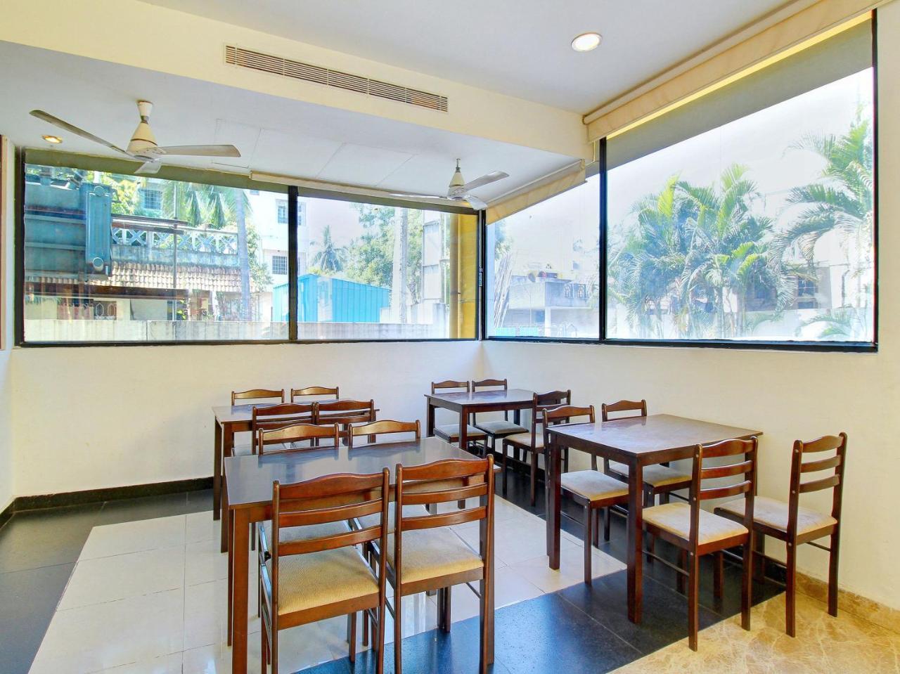 Hotel Grand Marena Chennai Exterior foto