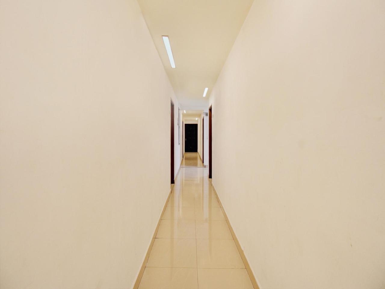 Hotel Grand Marena Chennai Exterior foto