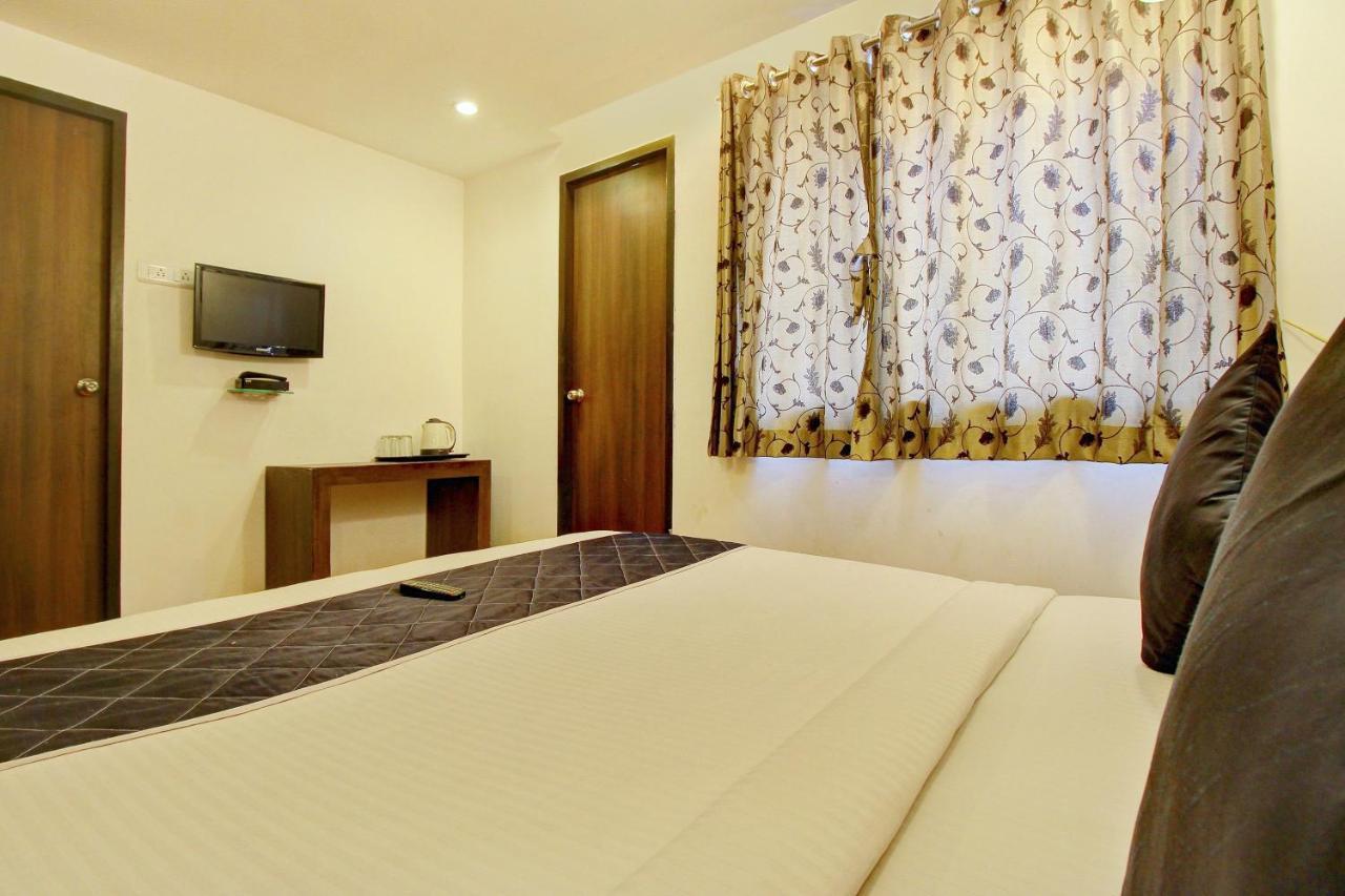 Hotel Grand Marena Chennai Exterior foto